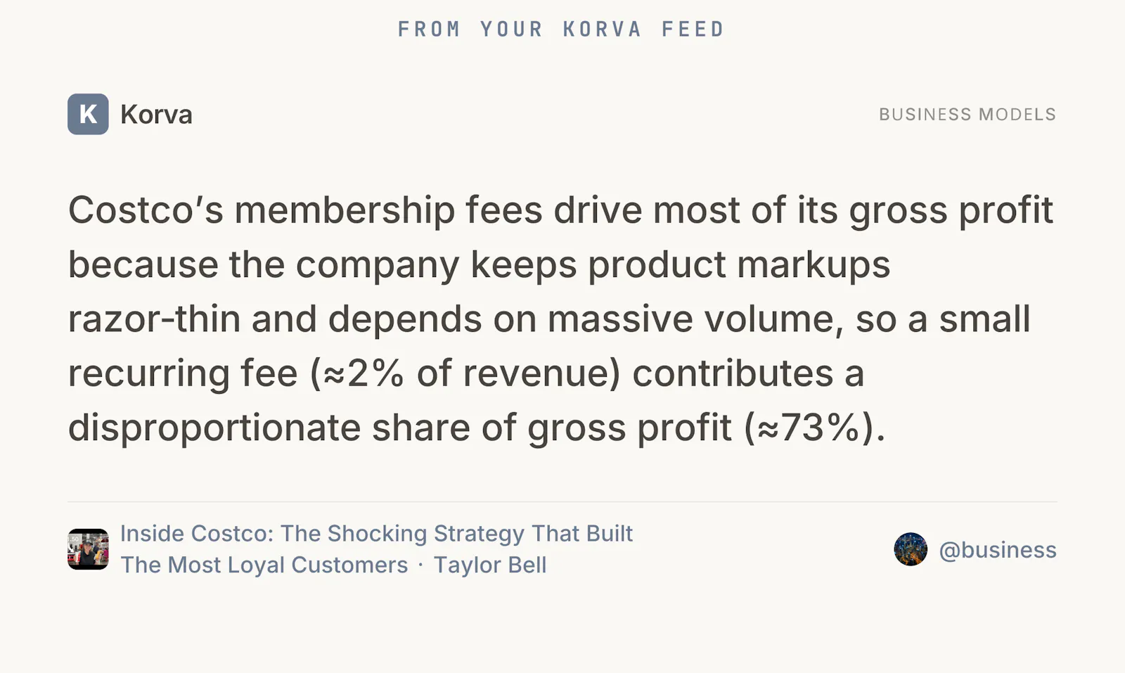 Korva screenshot 5
