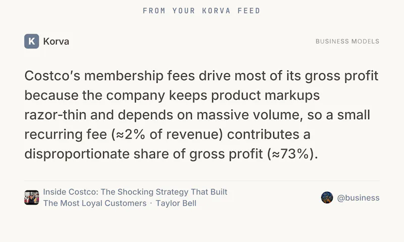 Korva screenshot 5