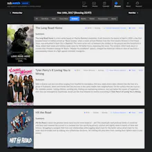 SubWatch gallery image