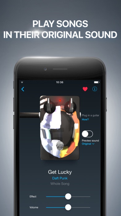 Tonebridge Guitar Effects gallery image