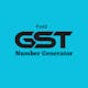 Fake GST Number Generator