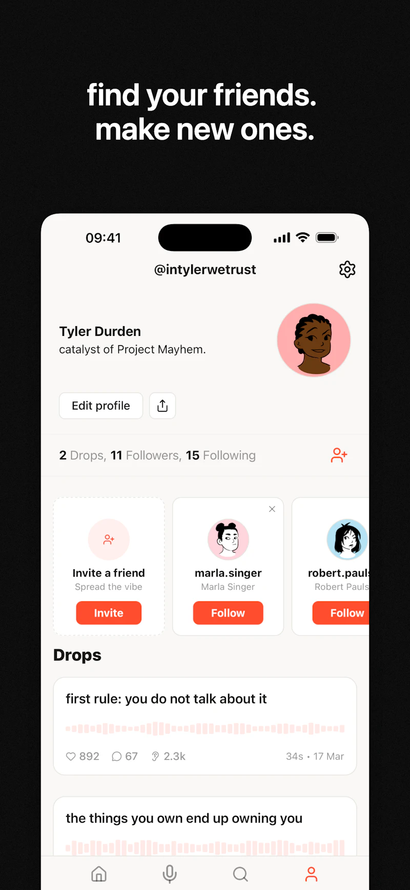 Undeafen screenshot 8