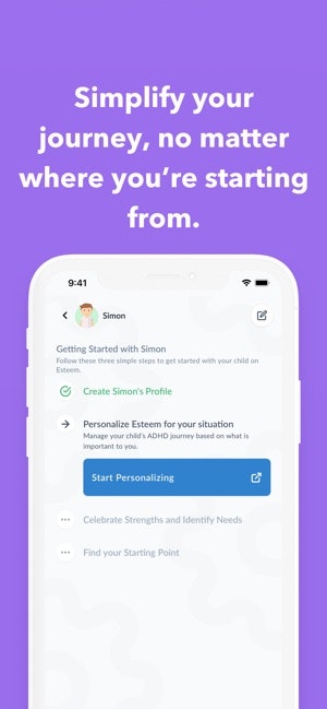 Esteem gallery image