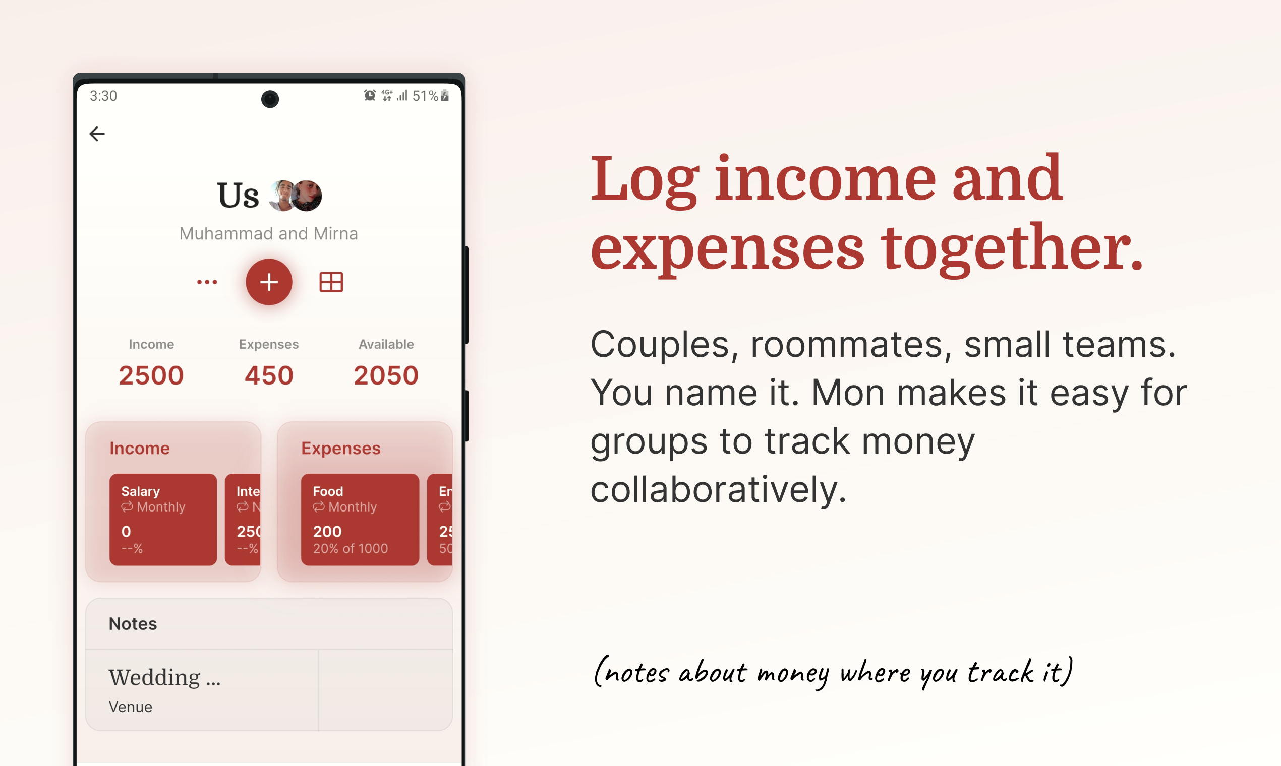 Mon✨ for Android gallery image