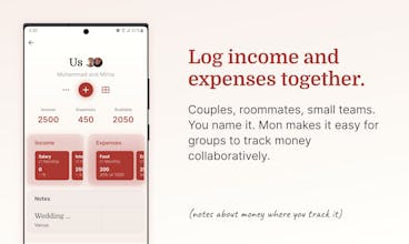 Mon✨ for Android gallery image