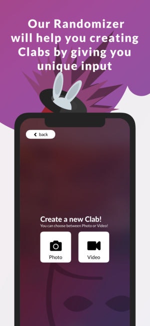 Clabster gallery image