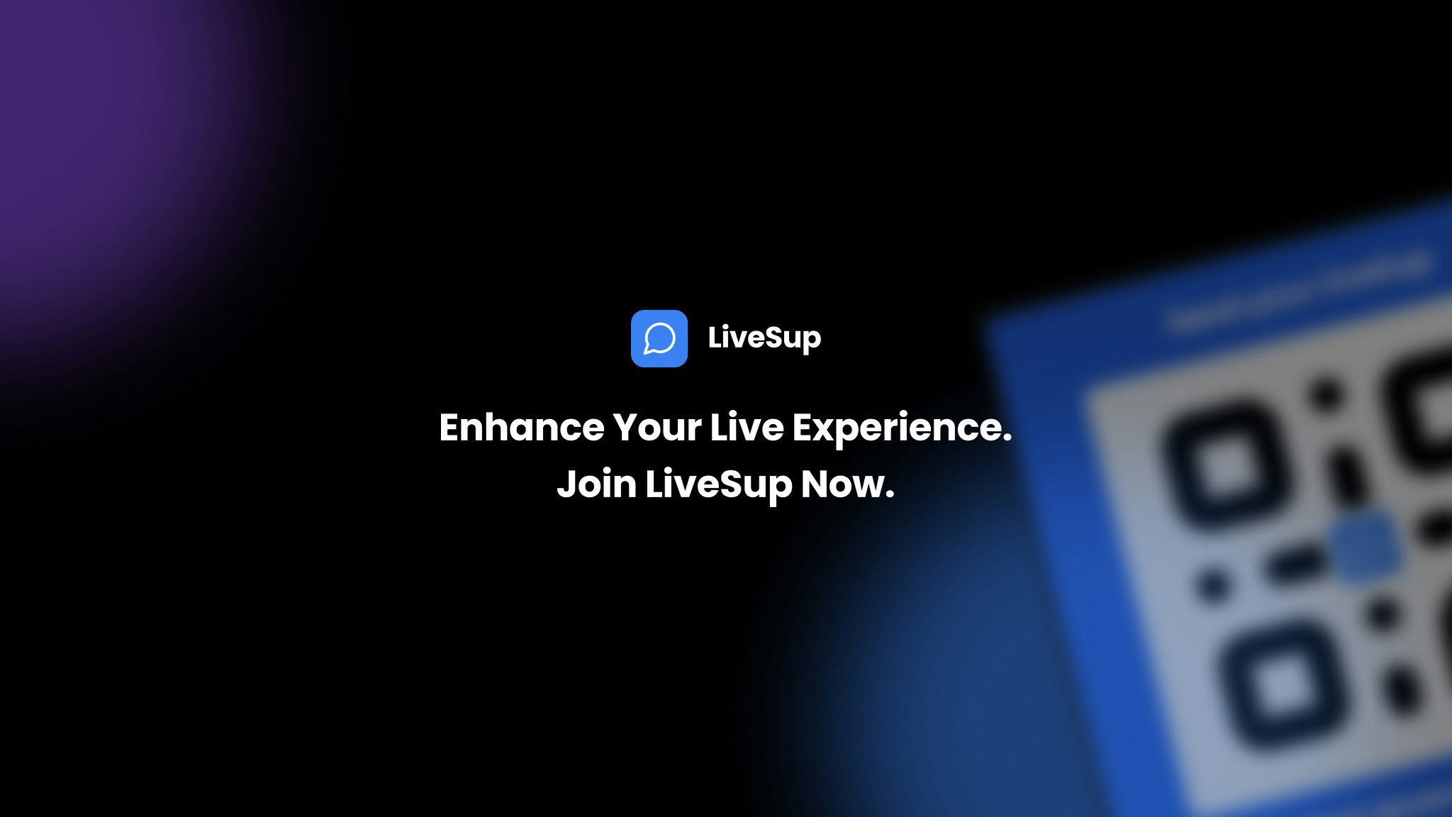 Live Sup Crypto donations for streamers media 2