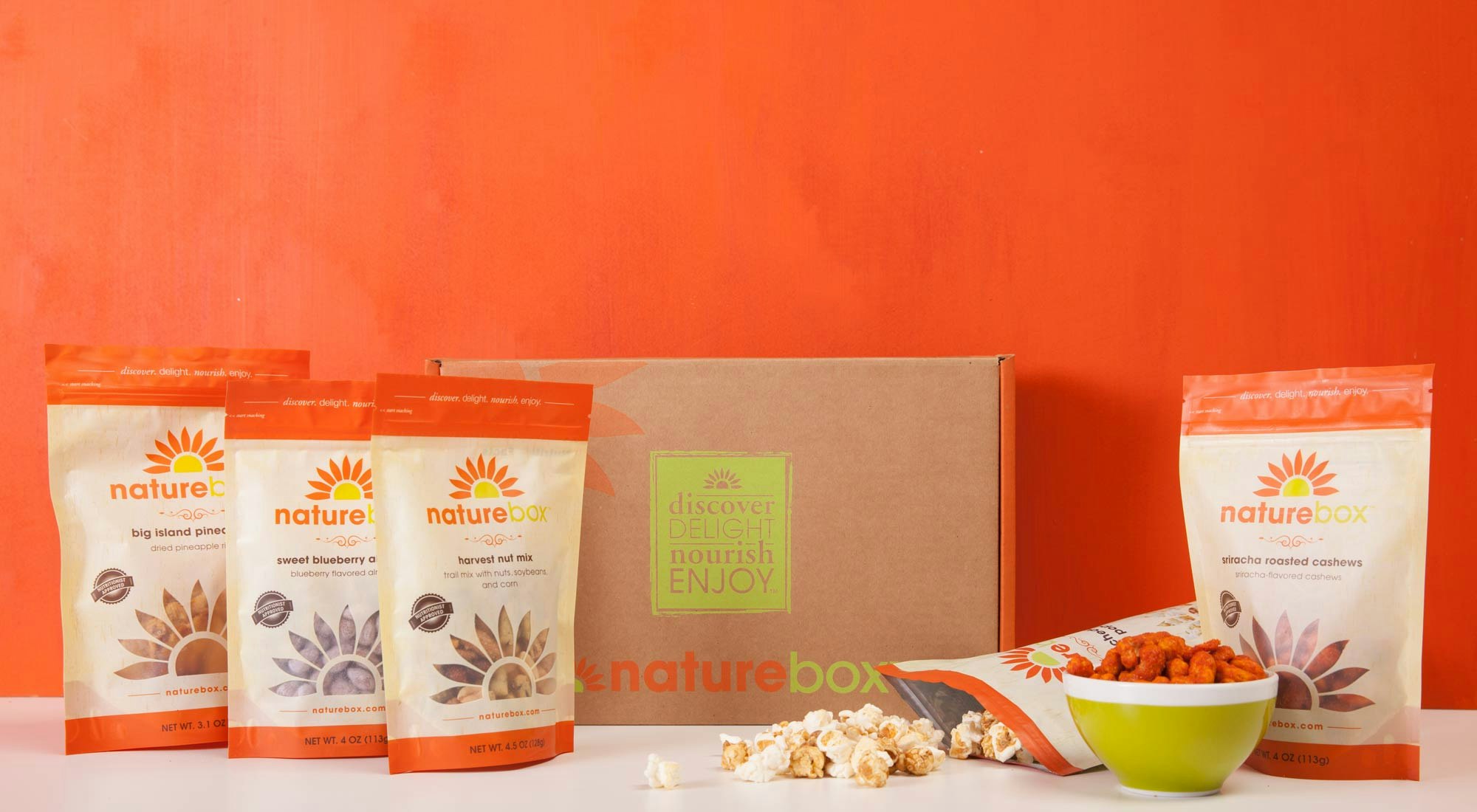 NatureBox gallery image