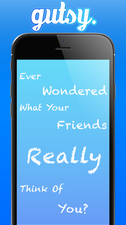 Gutsy for Android gallery image