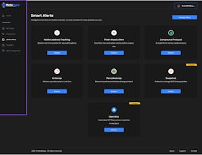 Metadapp gallery image