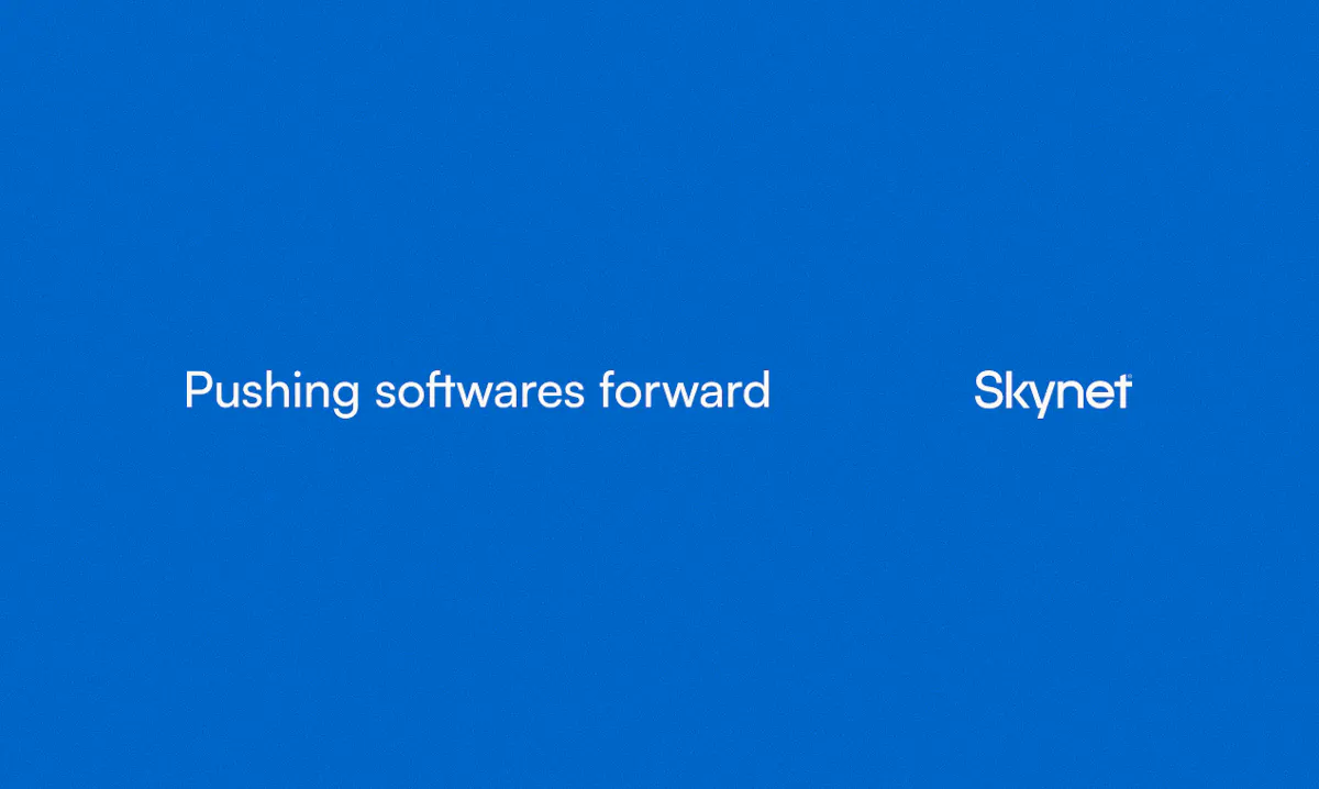 Skynet Platform