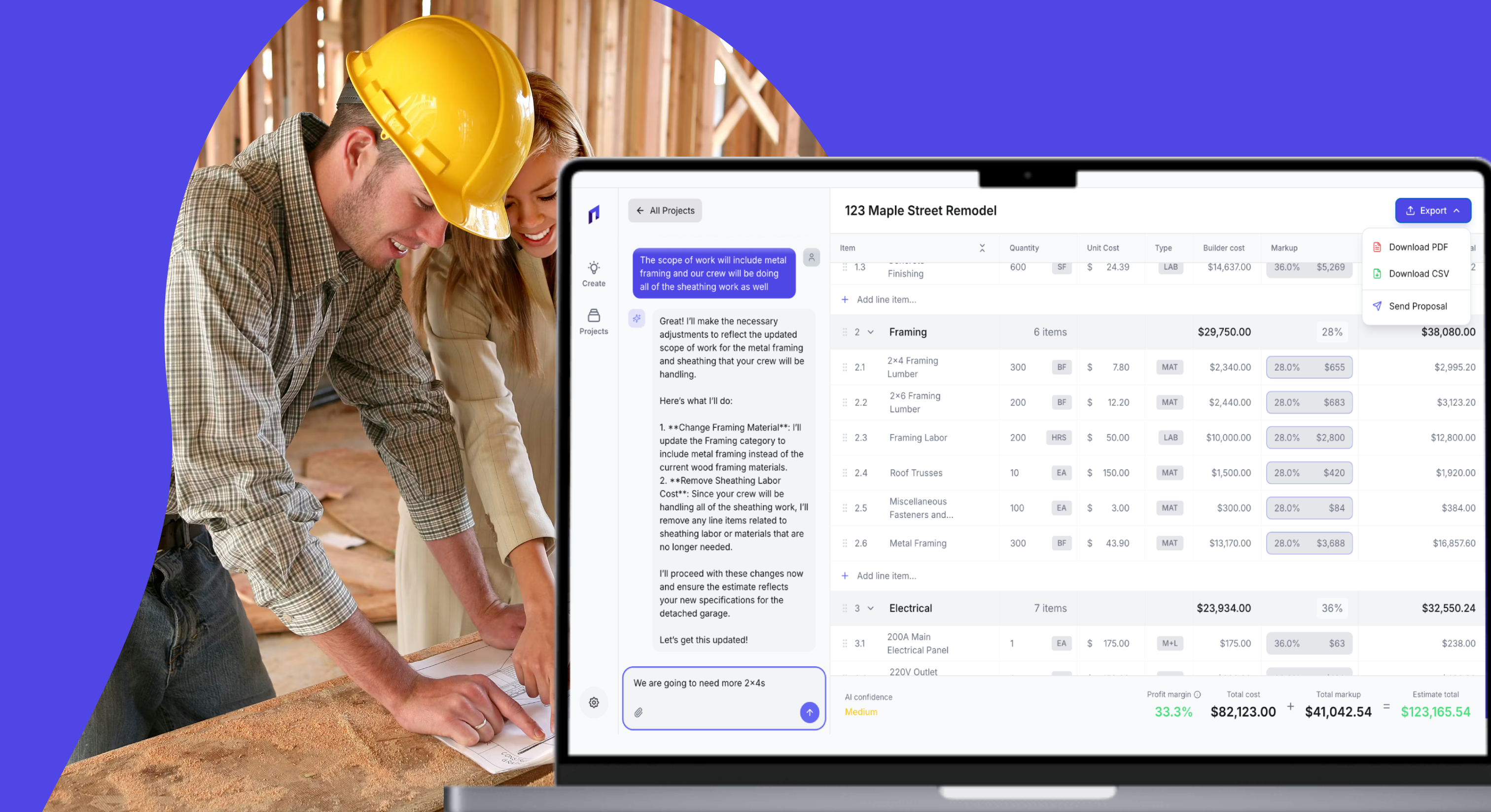 Scout Out gallery image