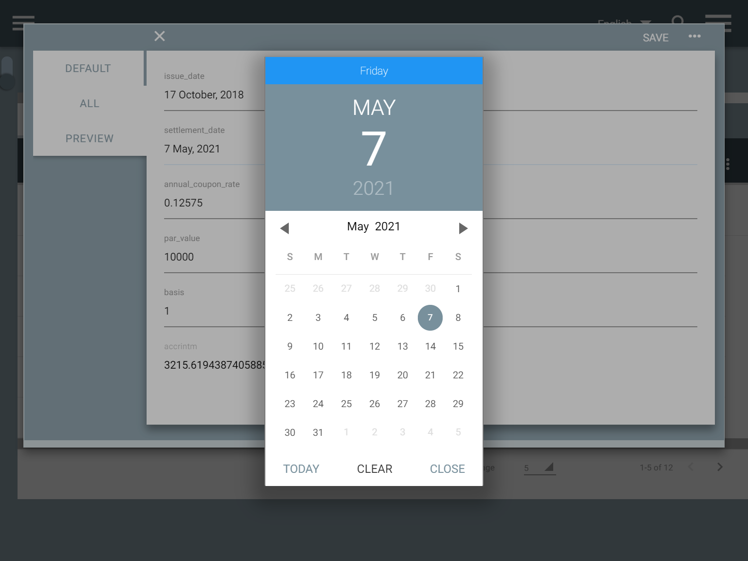 OnSense gallery image
