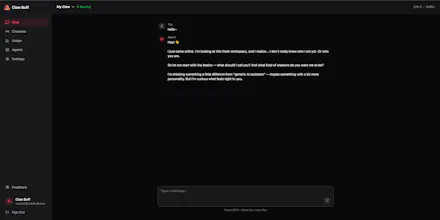 Claw Buff gallery image