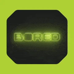 Bored Box