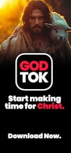GodTok gallery image