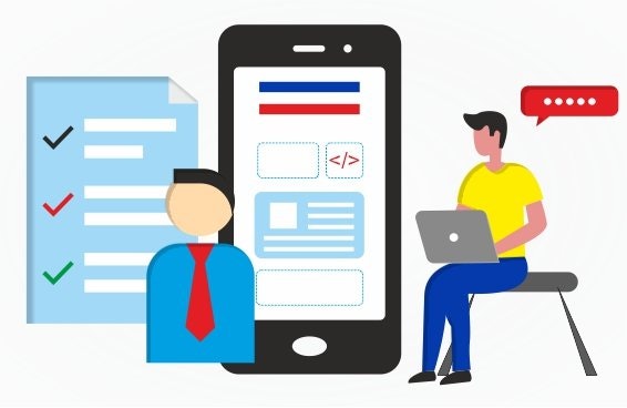 Services d'administrateur Salesforce