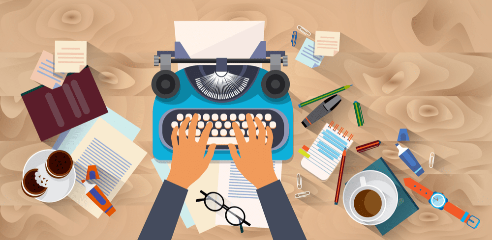 The Essay Pages gallery image