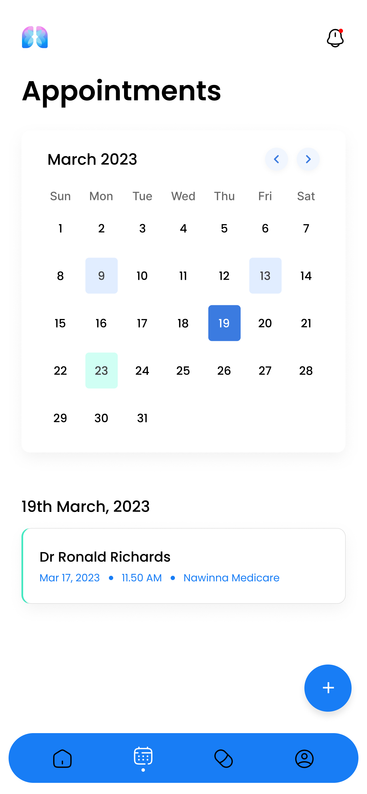 EasyHealth media 2