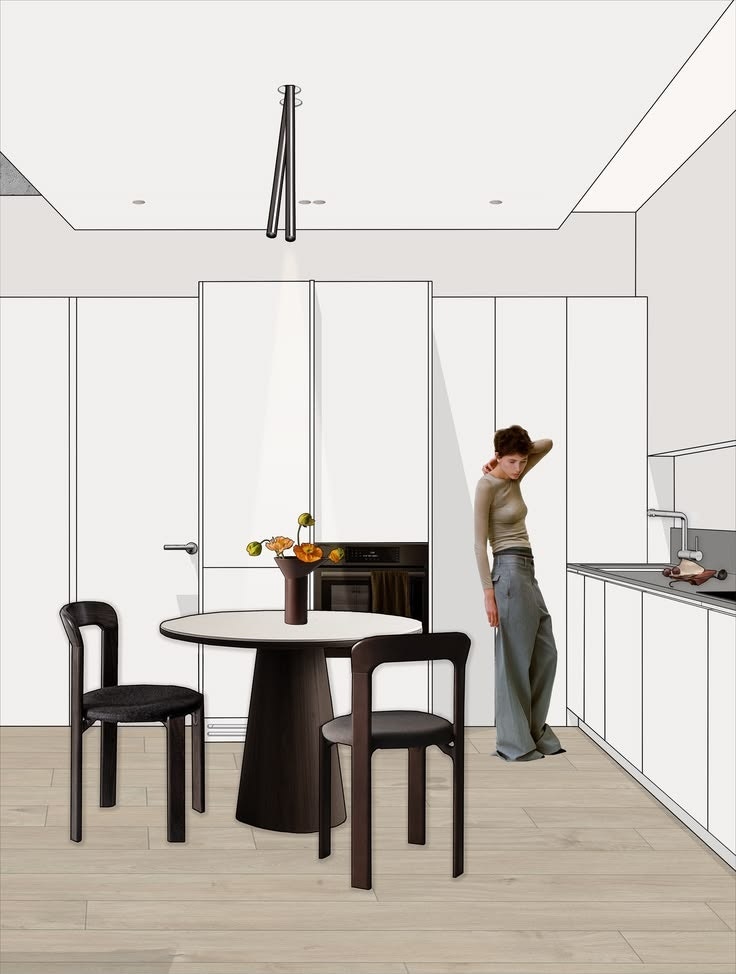 Archome AI gallery image
