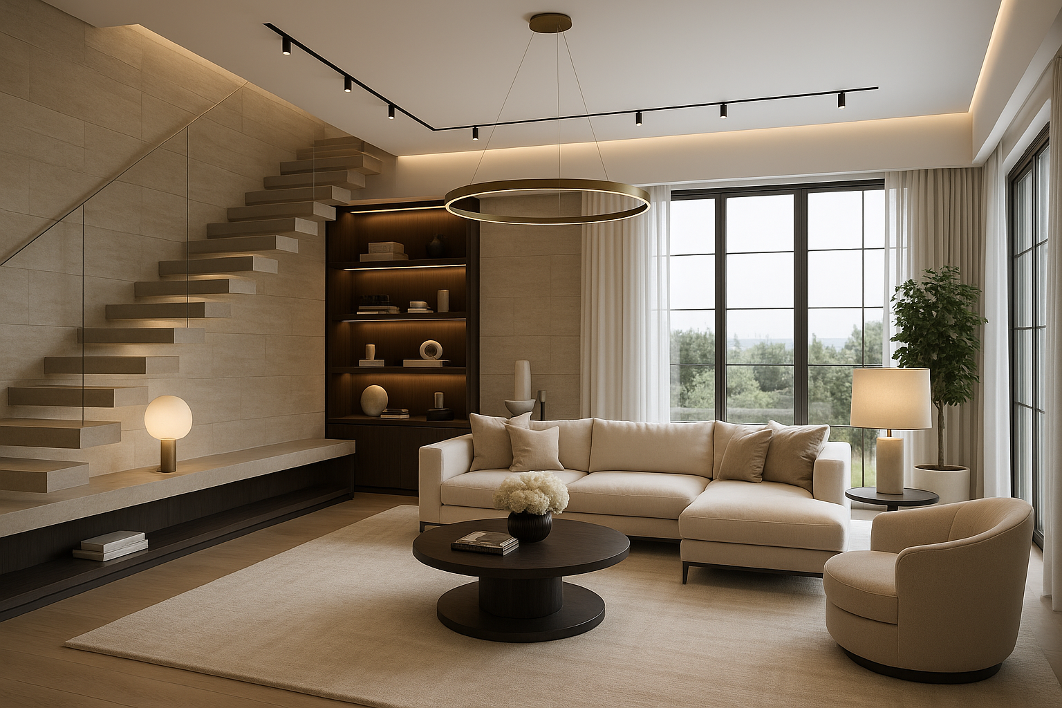 DraftSanctum AI gallery image