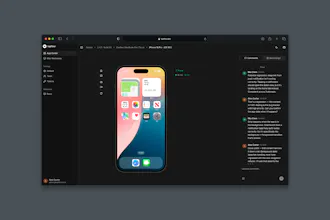 tapflow gallery image