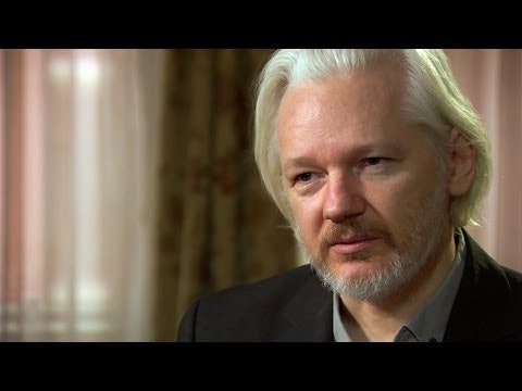 The WikiLeaks Files gallery image