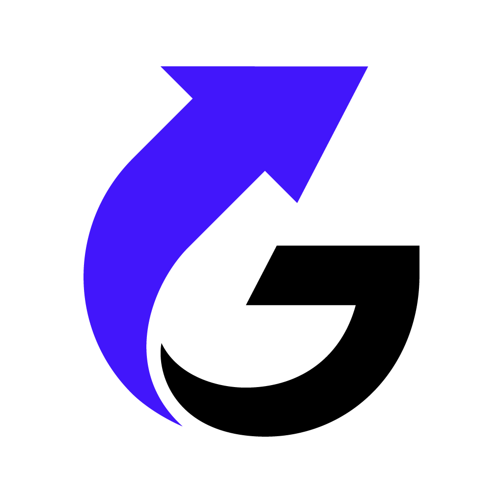 AppGrowing - Product Hunt launch logo