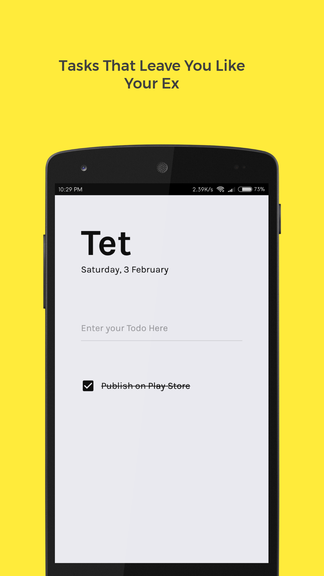 Tet Image