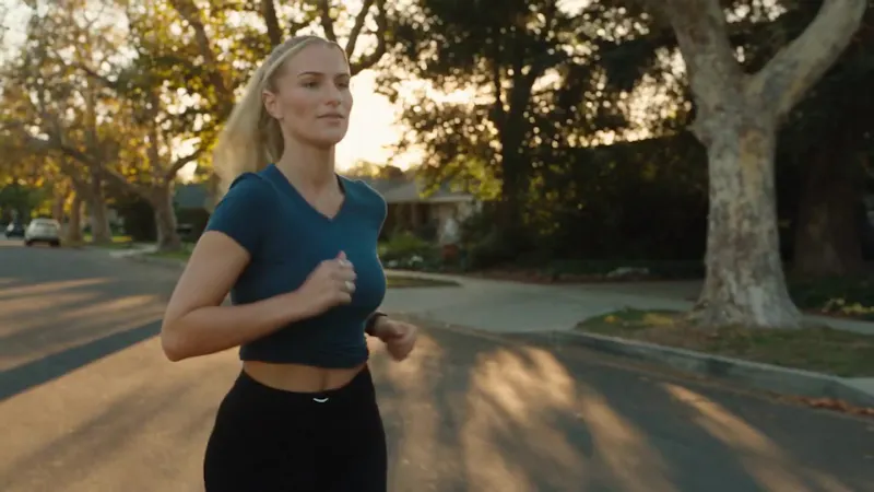 Vytality Fitness screenshot 2
