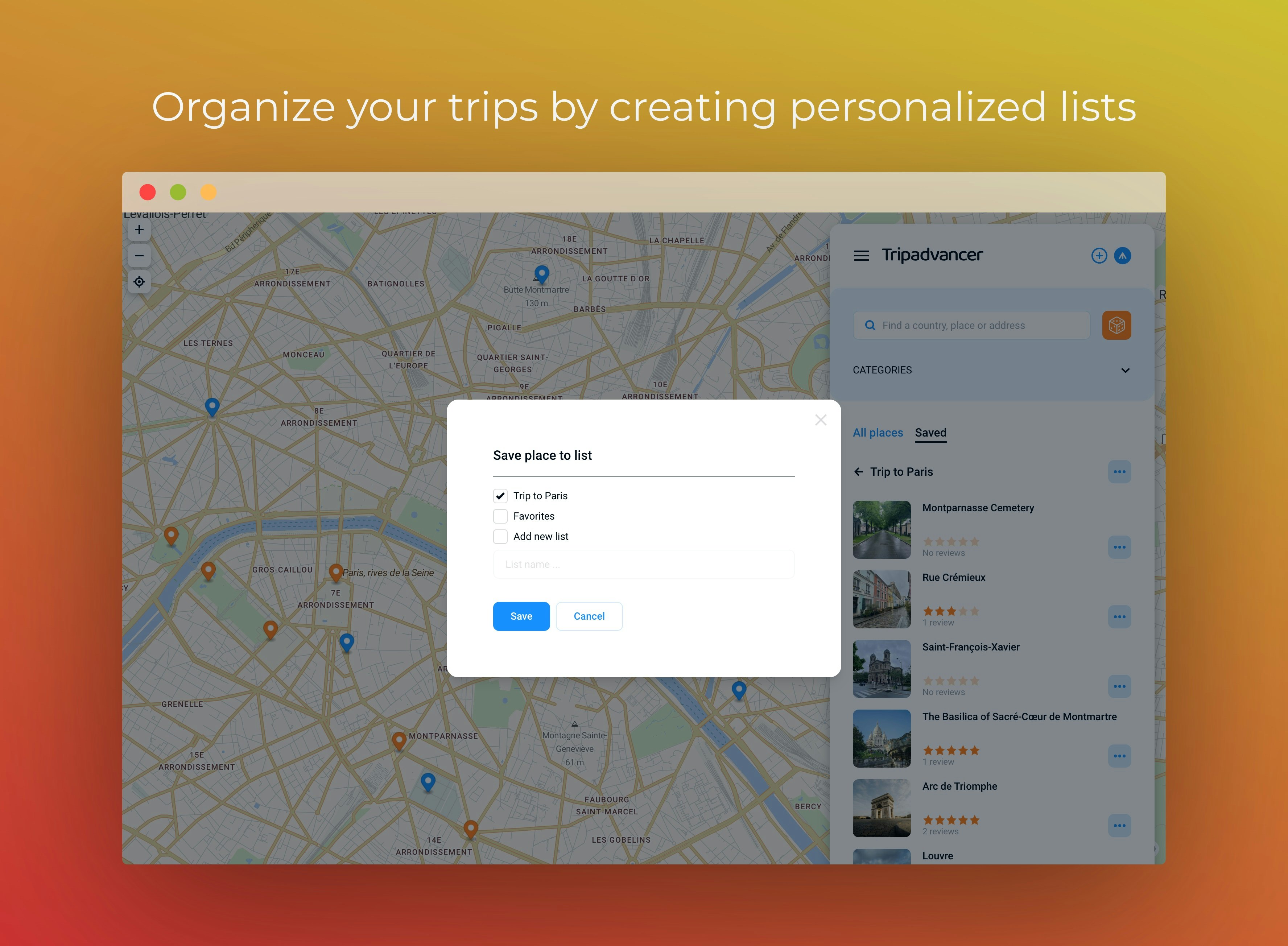 Tripadvancer gallery image