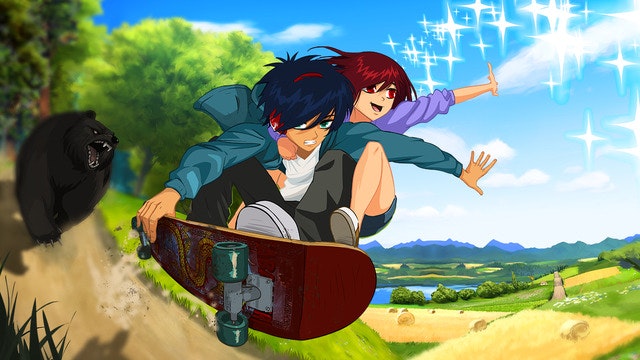 Lost in Harmony gallery image