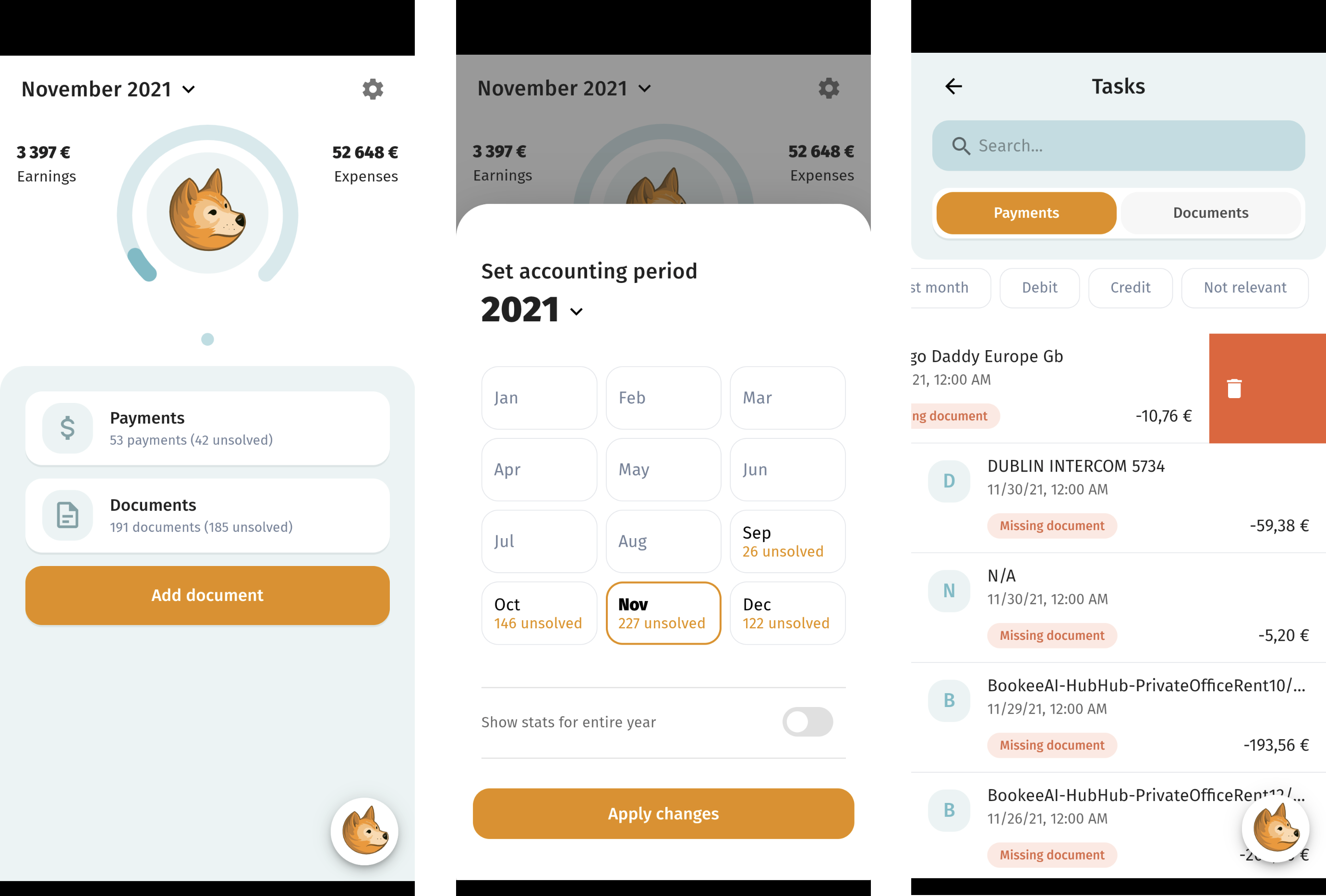 DingoDot gallery image