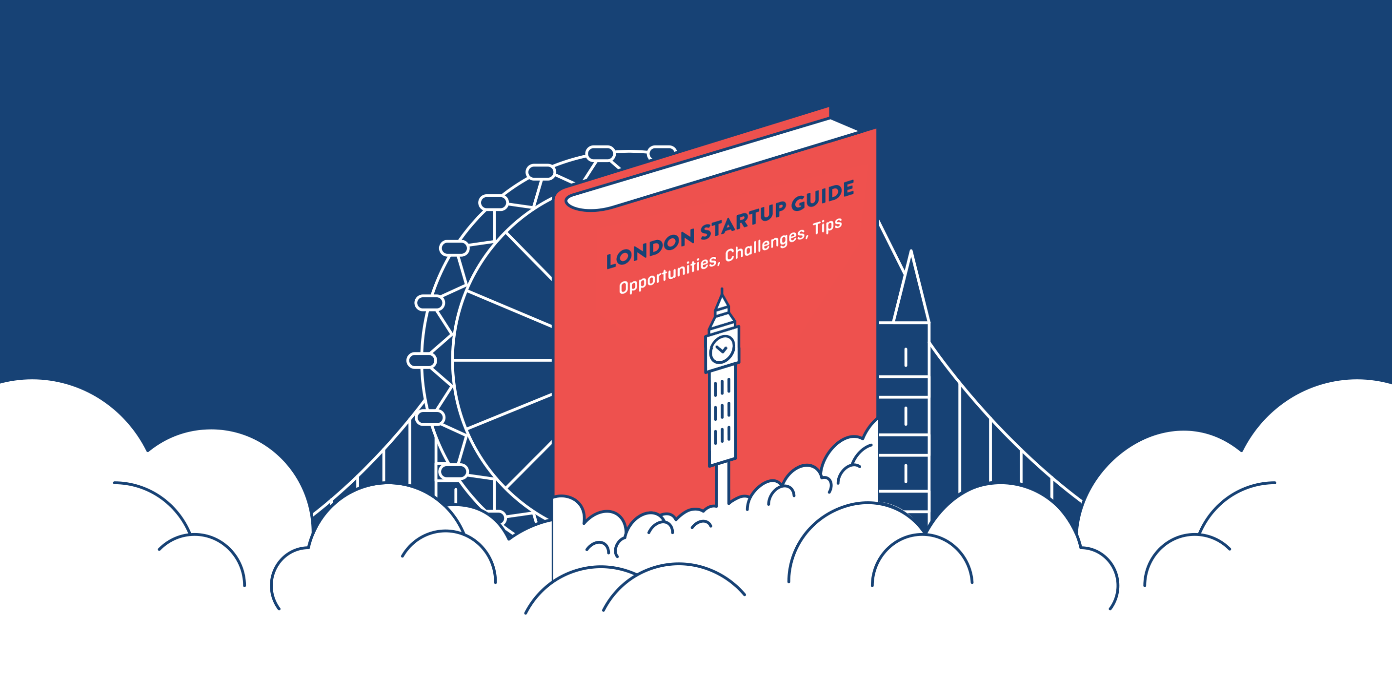 London Startup Guide
