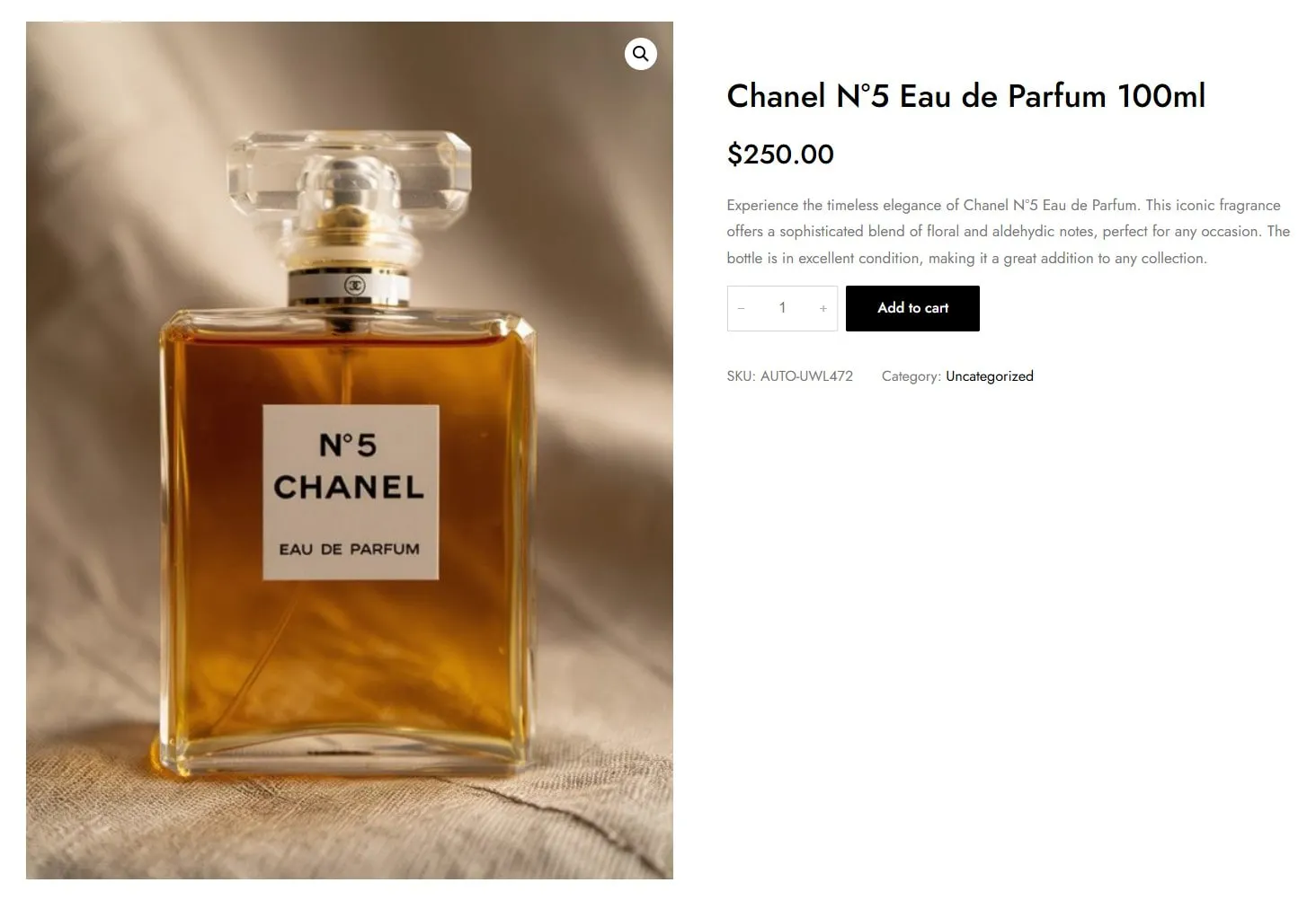 Product Agent gallery image