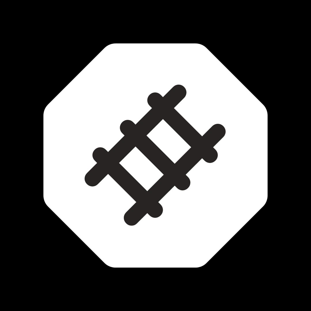 kai - Product Hunt launch logo and brand identity