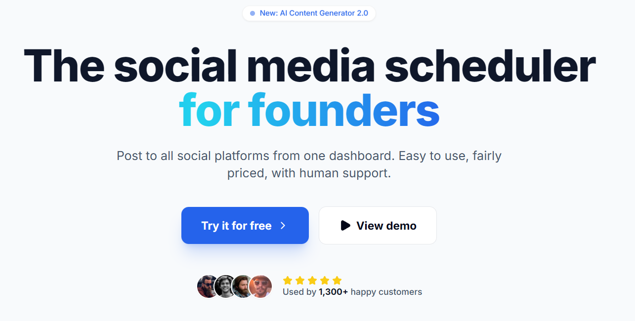 PostLancer gallery image