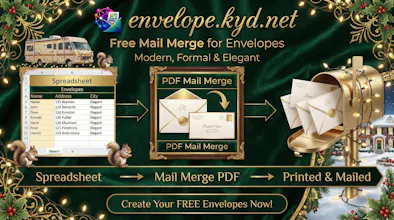 envelope.kyd.net gallery image