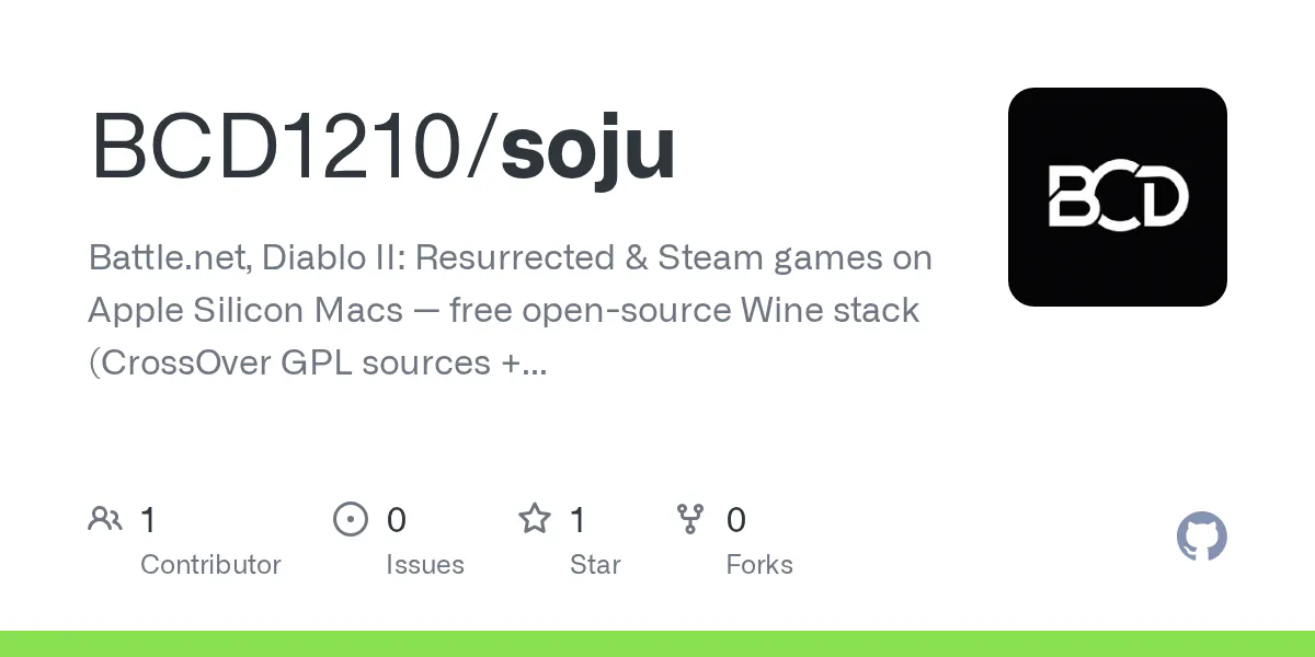 Soju gallery image