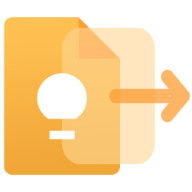 Notes Migrator logo