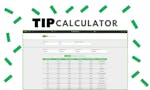 Tip Calculator  image