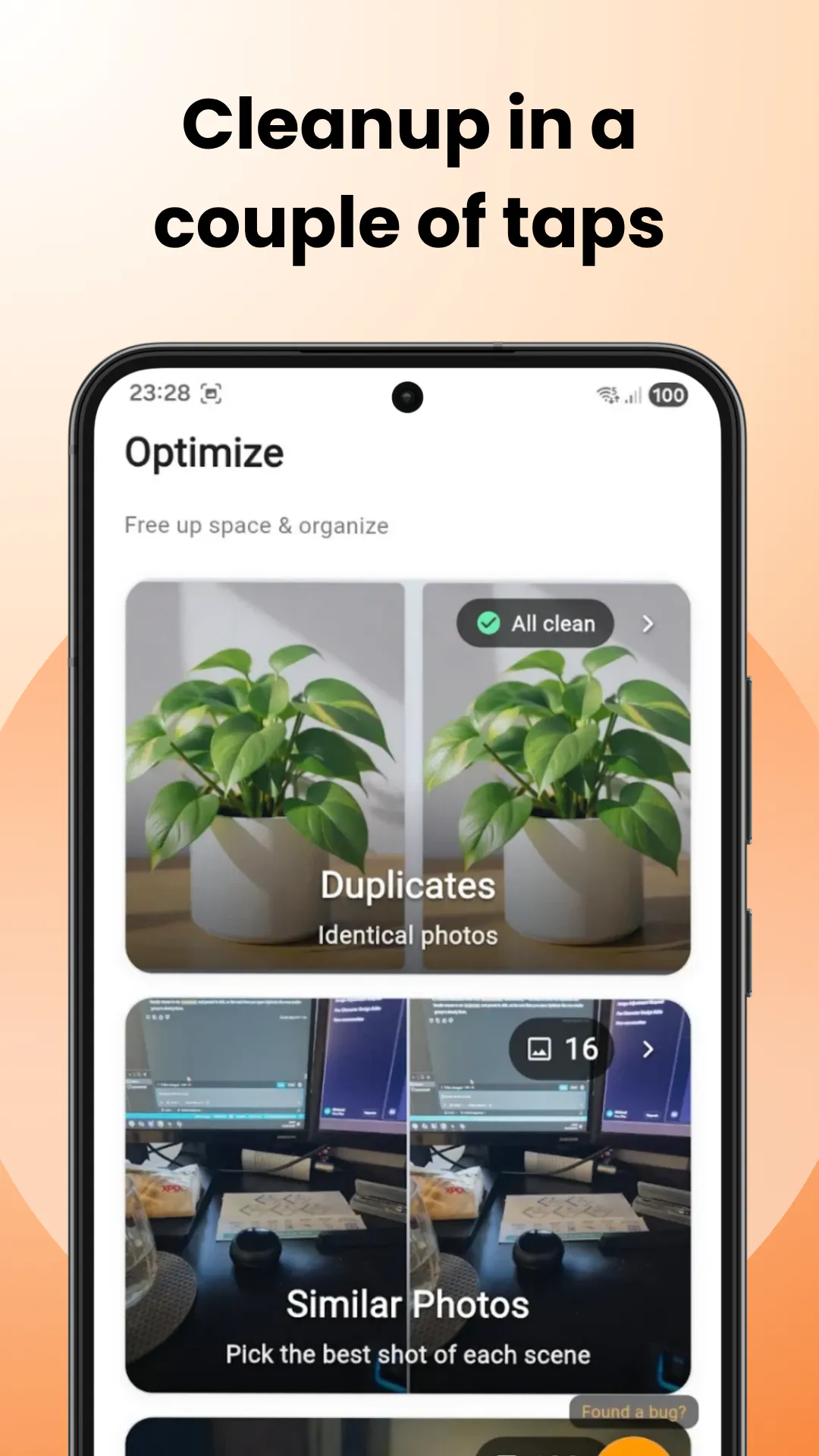 Filtored: Ai Gallery & Cleanup gallery image