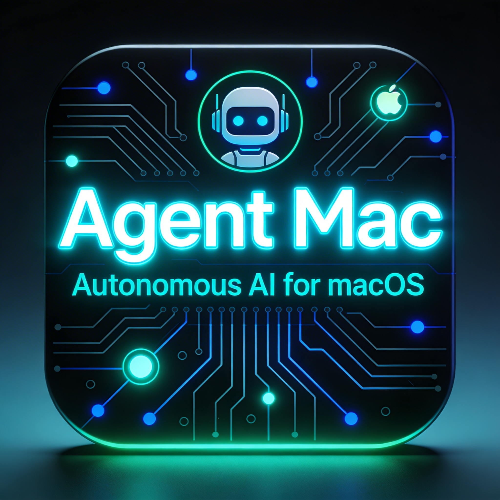 Agent Mac gallery image