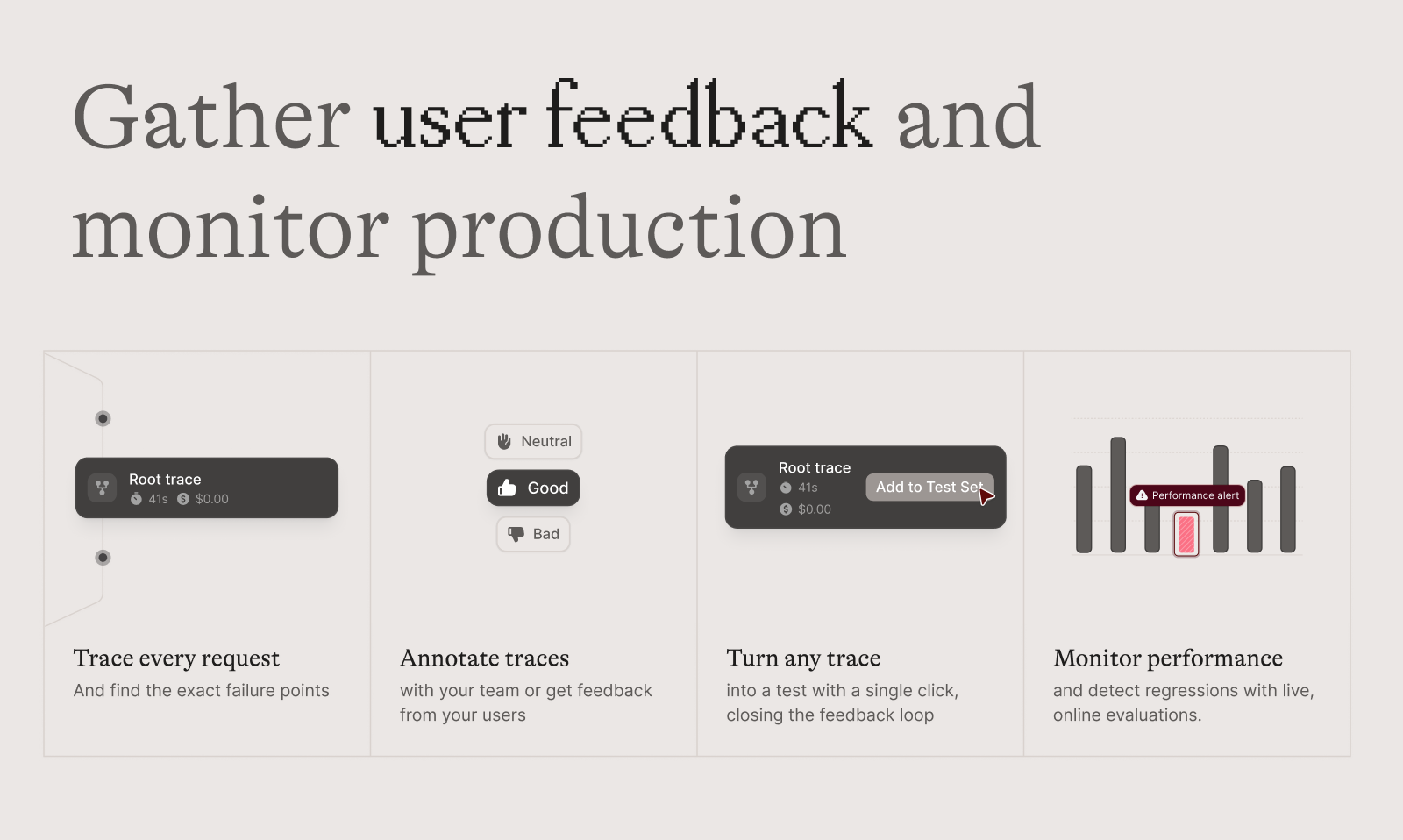 Agenta gallery image