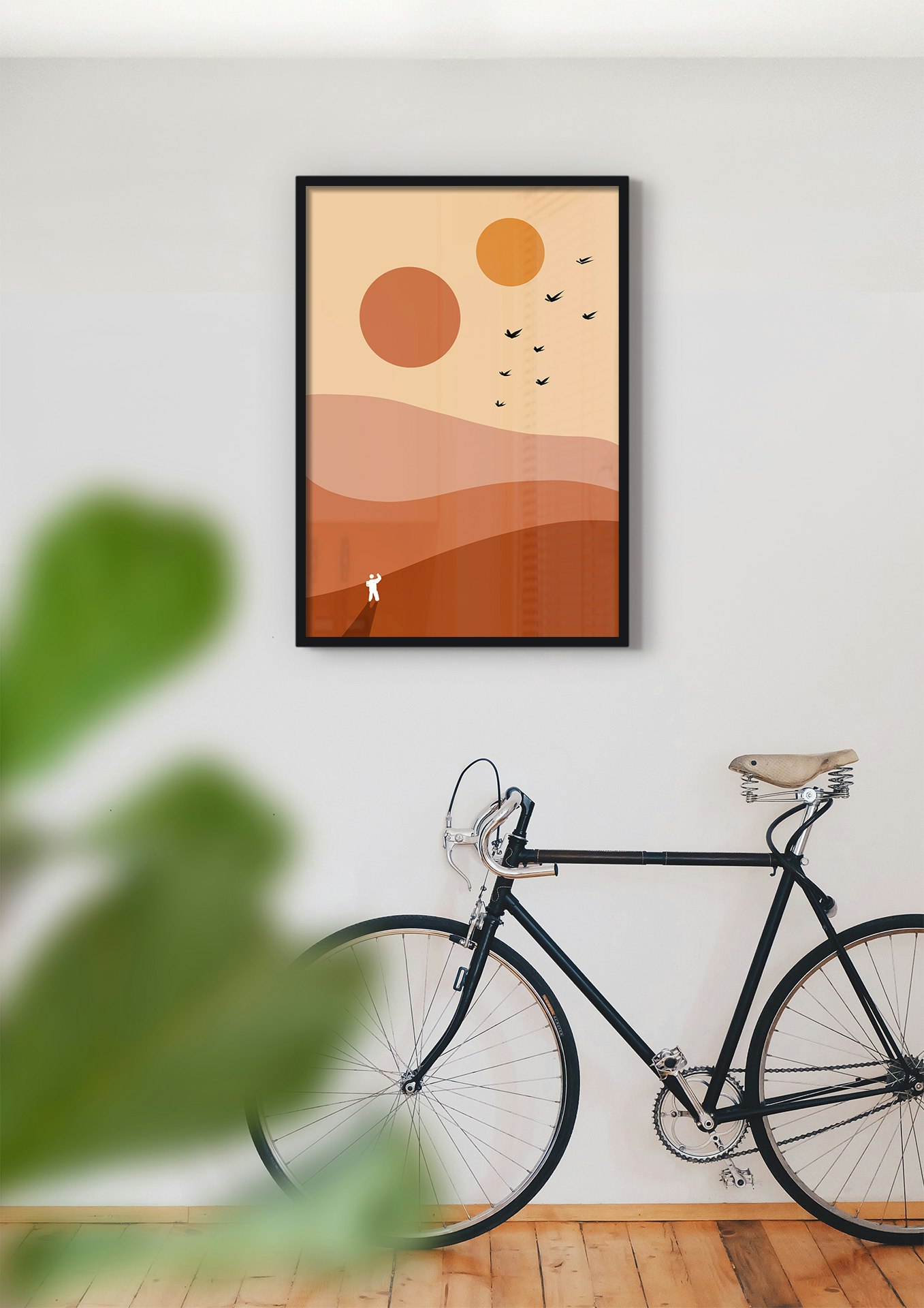 On Alien Worlds | Kickstarter gallery image