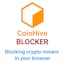 CoinHive-Blocker