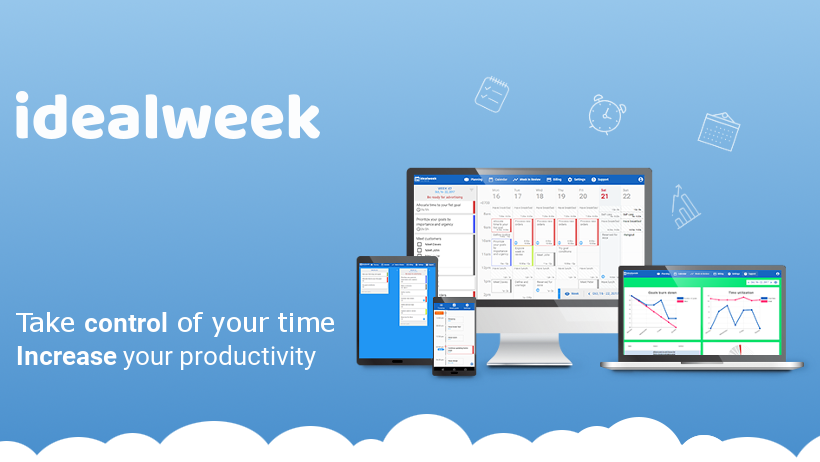 idealweek gallery image