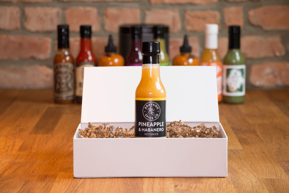 Saucedrop gallery image