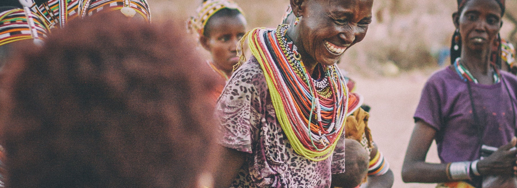 Unusual Trendy gallery image