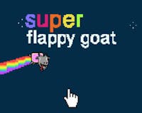 Super Flappy Goat media 2